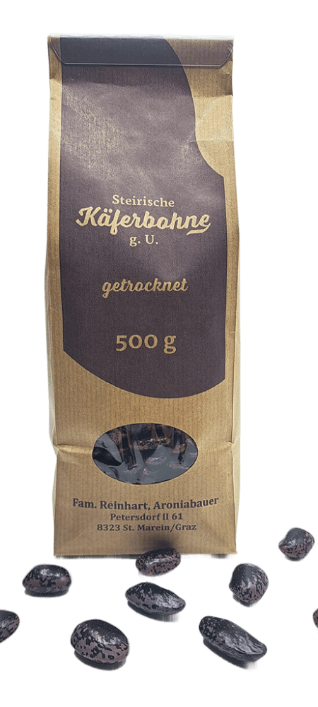Käferbohnen-500g