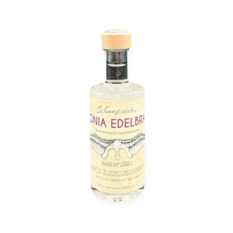 BIO Aronia Edelbrand 100ml